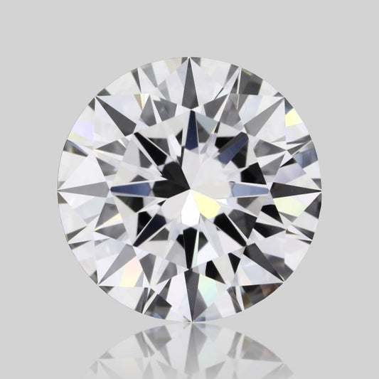 Diamante Redondo de 0.70 quilates
