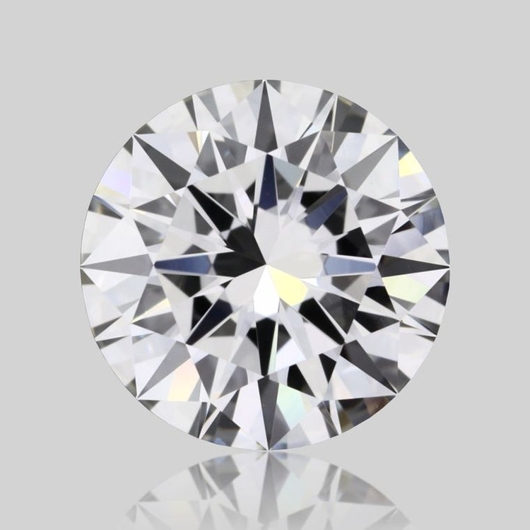 Diamante Redondo de 0.70 quilates