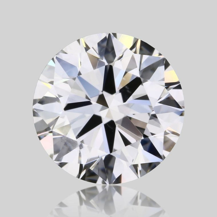 Diamante Redondo de 0.70 quilates