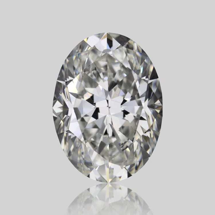 1.01 Carat Oval Diamond