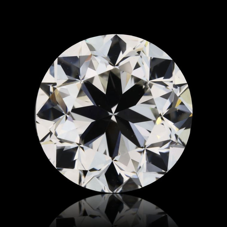 1.50 Carat Round Diamond