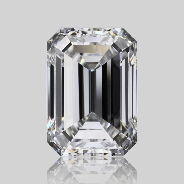1.70 Carat Emerald Diamond