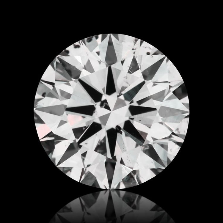 Diamante Redondo de 1.01 quilates