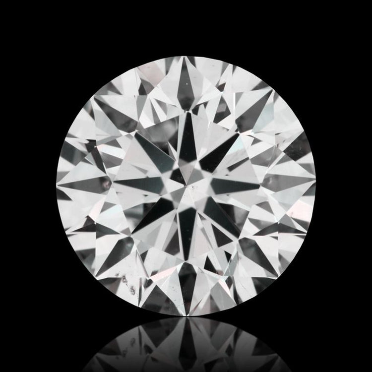 1.09 Carat Round Diamond