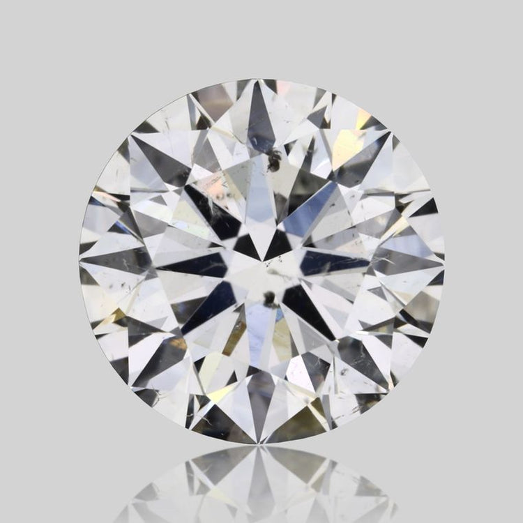 Diamante Redondo de 1.21 quilates