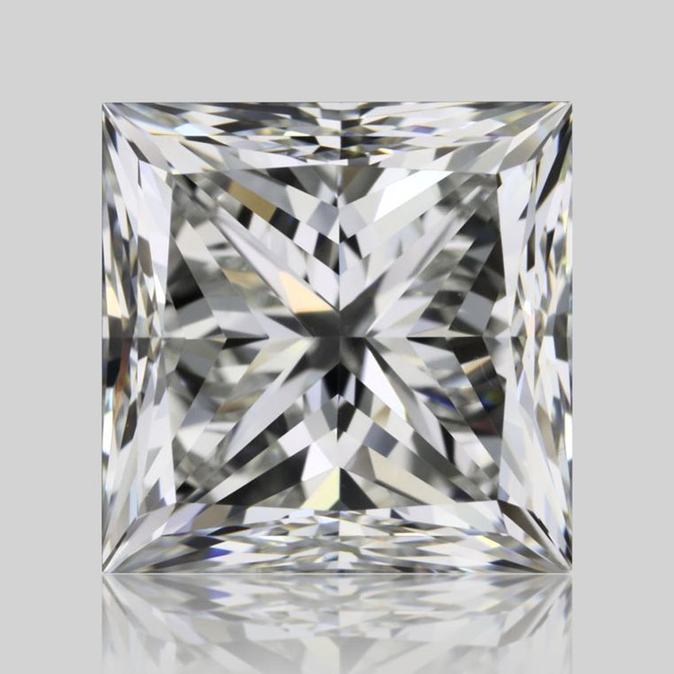 Diamante Princesa de 2.01 quilates