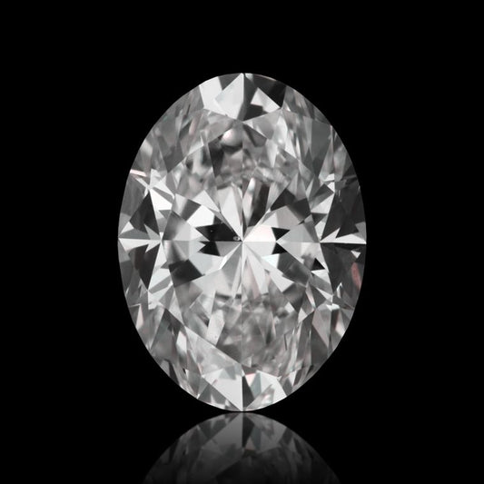 Diamante Ovalado de 0.70 quilates