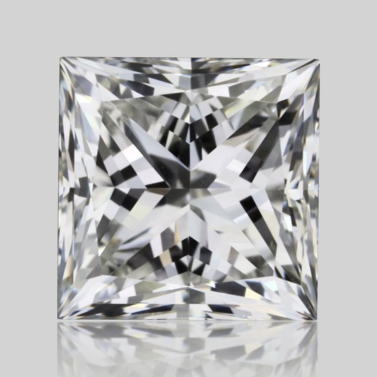 Diamante Princesa de 0.71 quilates