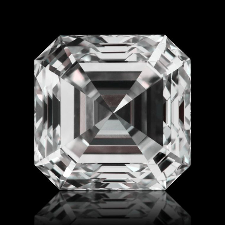 Diamante Asscher de 0.70 quilates