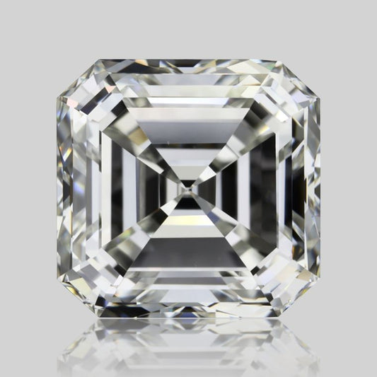 Diamante Asscher de 1.51 quilates