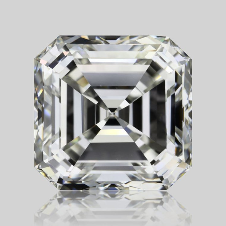 Diamante Asscher de 1.51 quilates