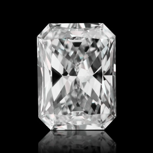 Diamante Radiante de 0.52 quilates