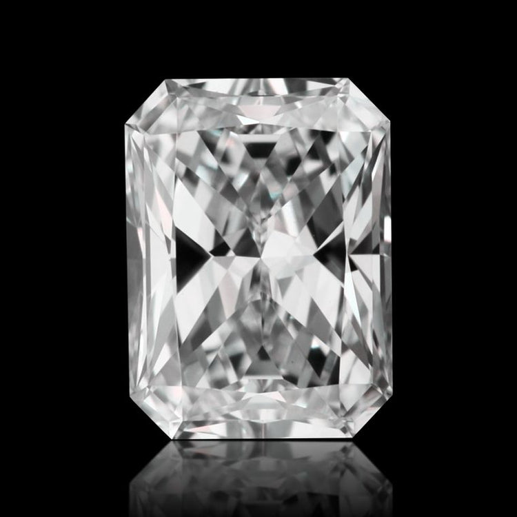 Diamante Radiante de 0.52 quilates