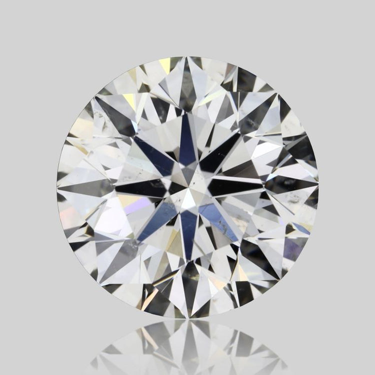 1.50 Carat Round Diamond