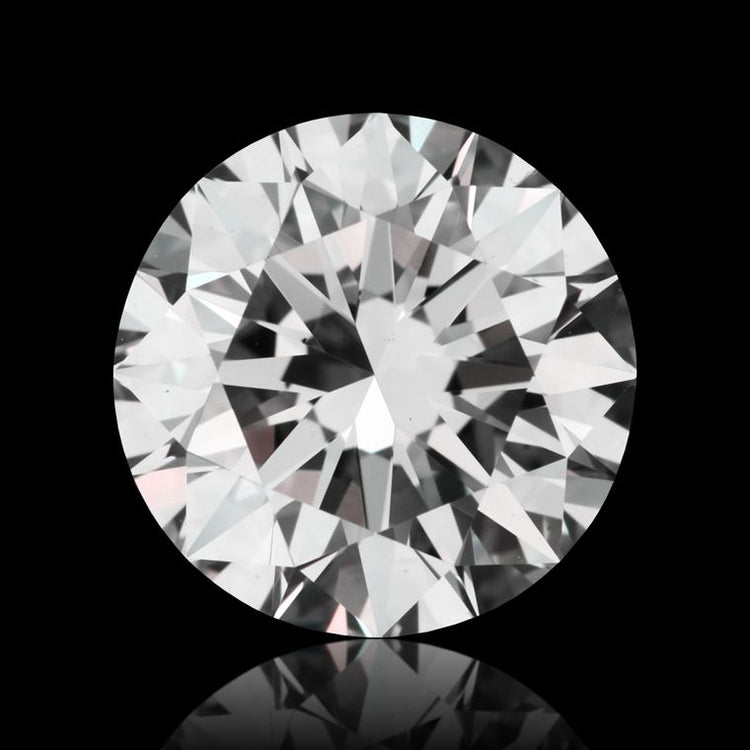 Diamante Redondo de 1.51 quilates