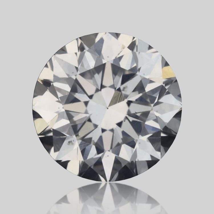 Diamante Redondo de 0.50 quilates
