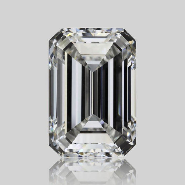 Diamante Esmeralda de 2.01 quilates