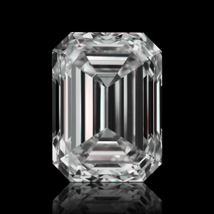 Diamante Esmeralda de 1.70 quilates
