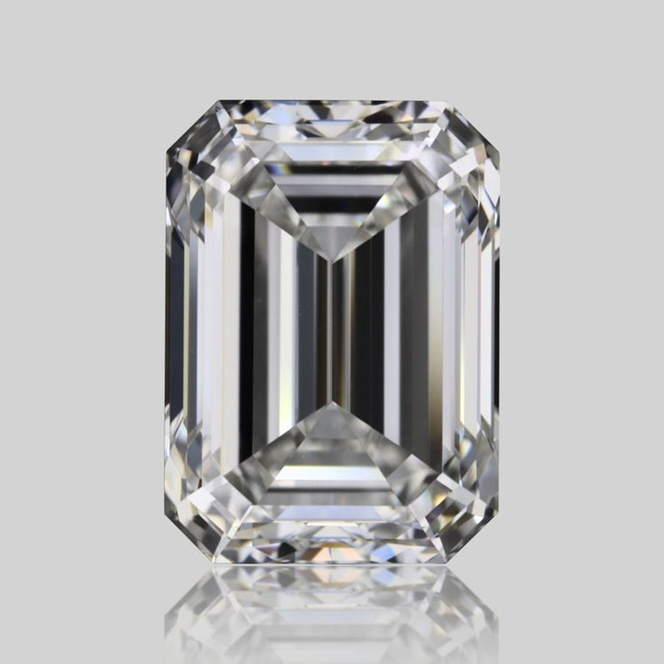 Diamante Esmeralda de 1.50 quilates