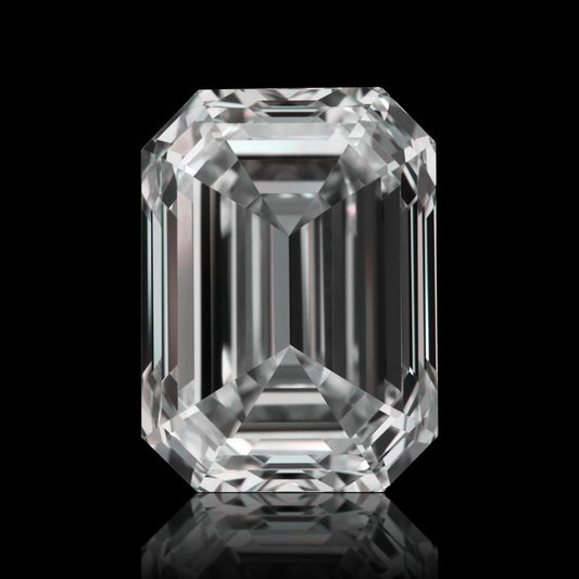 Diamante Esmeralda de 2.01 quilates