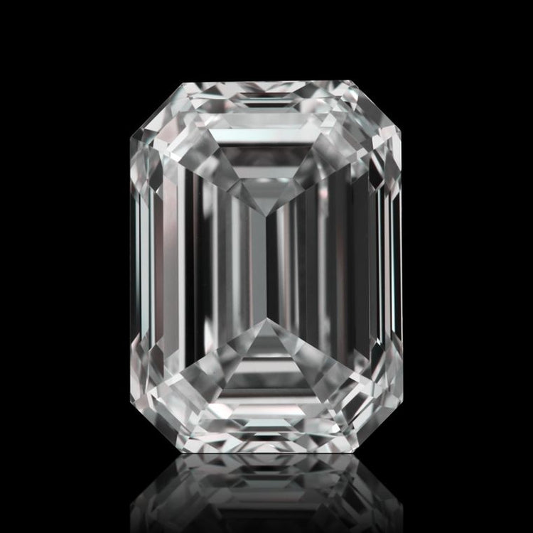 Diamante Esmeralda de 2.01 quilates
