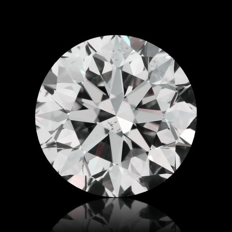 Diamante Redondo de 0.70 quilates