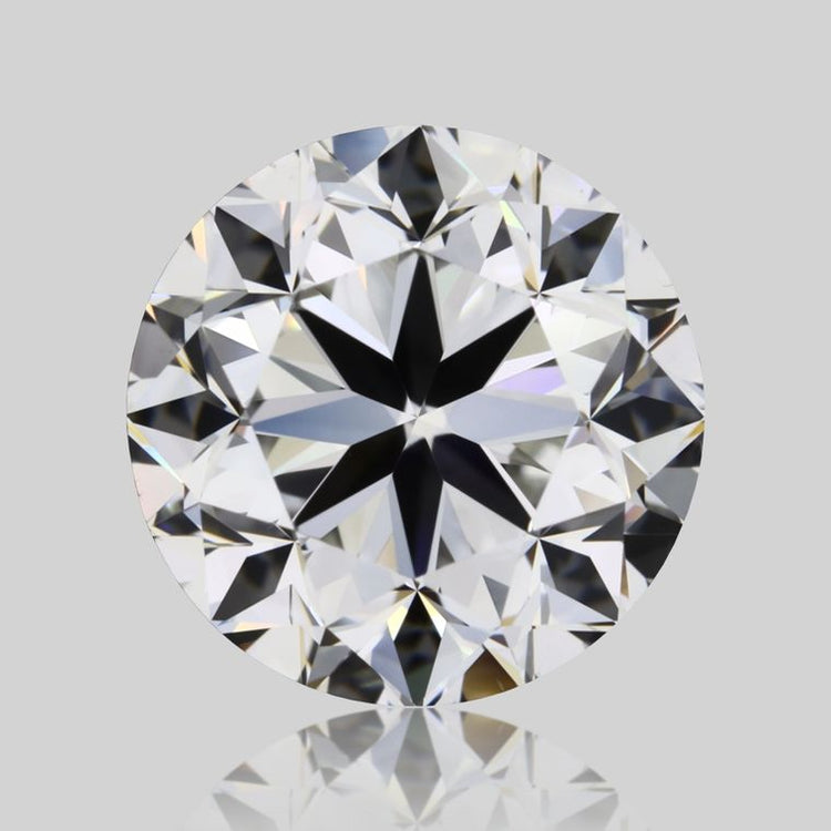 Diamante Redondo de 1.50 quilates