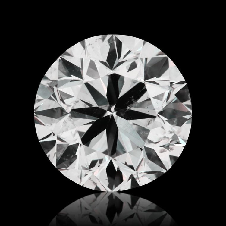 Diamante Redondo de 1.50 quilates
