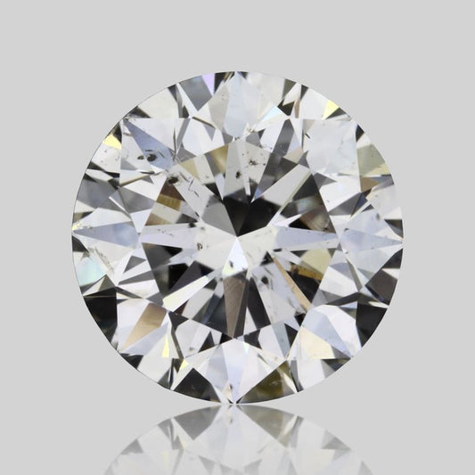 Diamante Redondo de 1.20 quilates