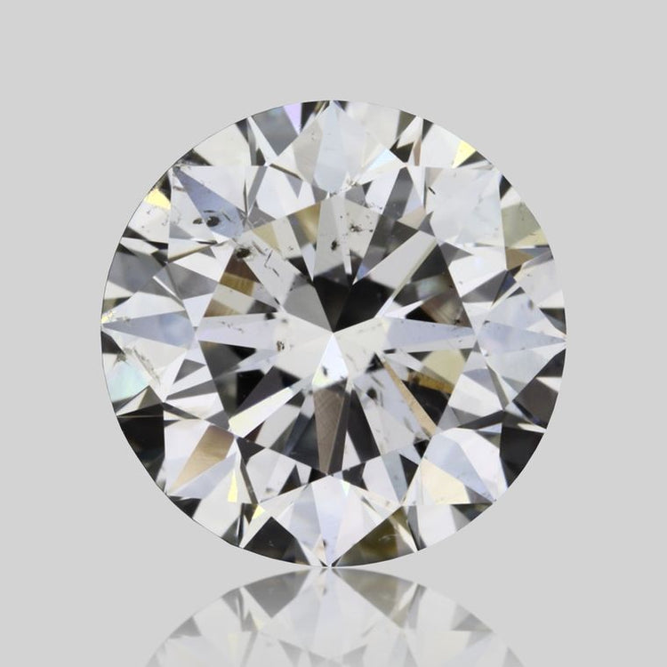 1.20 Carat Round Diamond