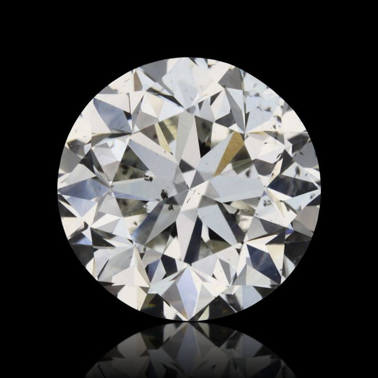 Diamante Redondo de 1.02 quilates