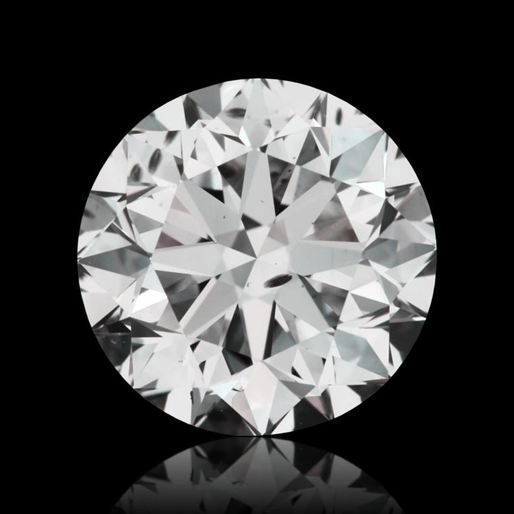 1.22 Carat Round Diamond