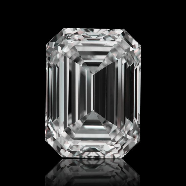 Diamante Esmeralda de 2.01 quilates
