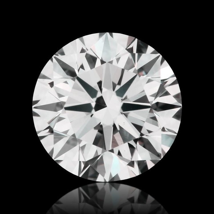 Diamante Redondo de 0.70 quilates