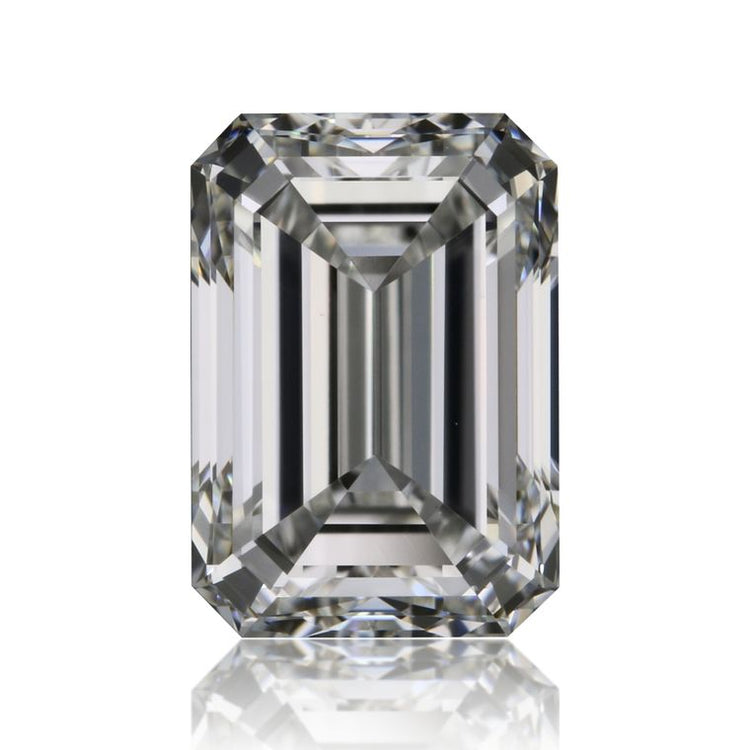 Diamante Esmeralda de 1.00 quilates