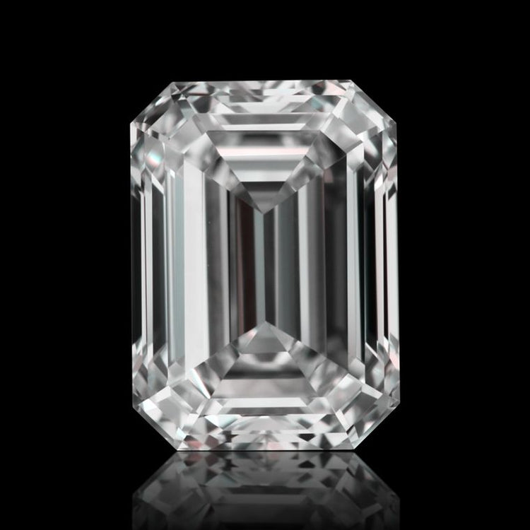 Diamante Esmeralda de 1.21 quilates