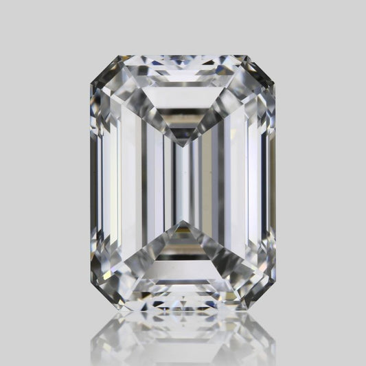 Diamante Esmeralda de 1.20 quilates
