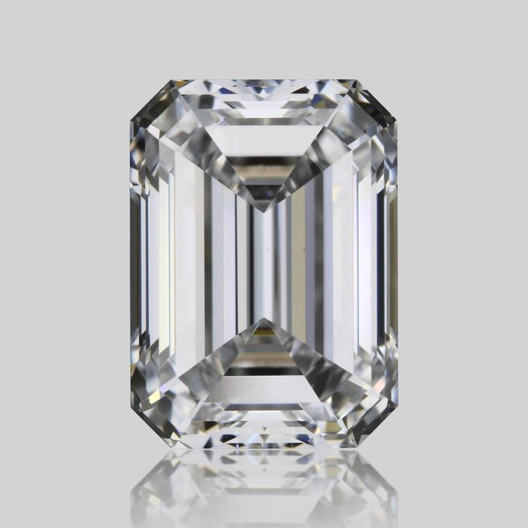 Diamante Esmeralda de 1.20 quilates