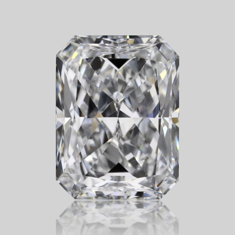 Diamante Radiante de 0.70 quilates