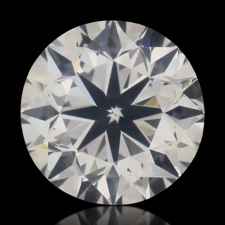 Diamante Redondo de 0.50 quilates