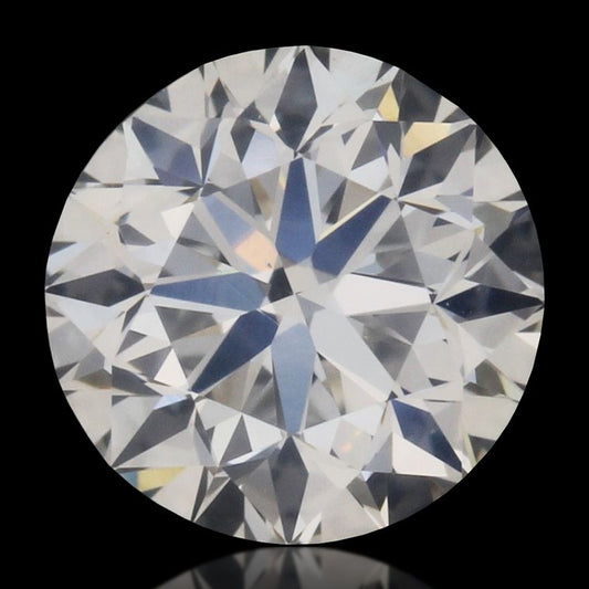0.50 Carat Round Diamond