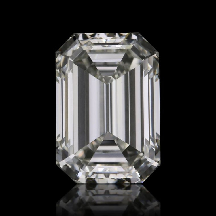 0.50 Carat Emerald Diamond