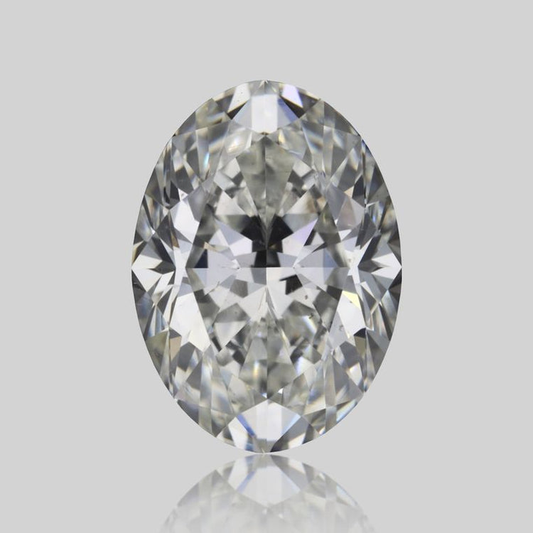 1.20 Carat Oval Diamond