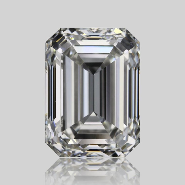 1.01 Carat Emerald Diamond