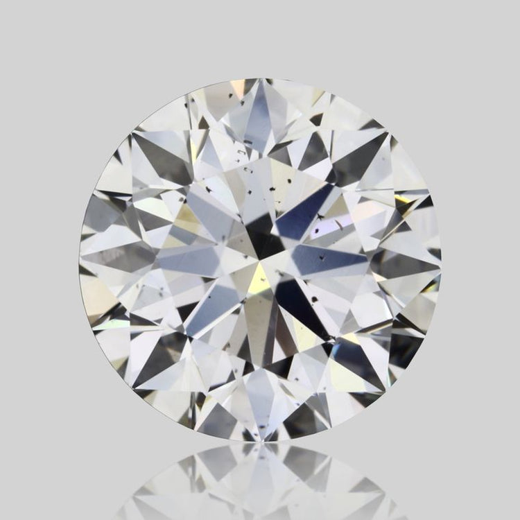 Diamante Redondo de 1.20 quilates
