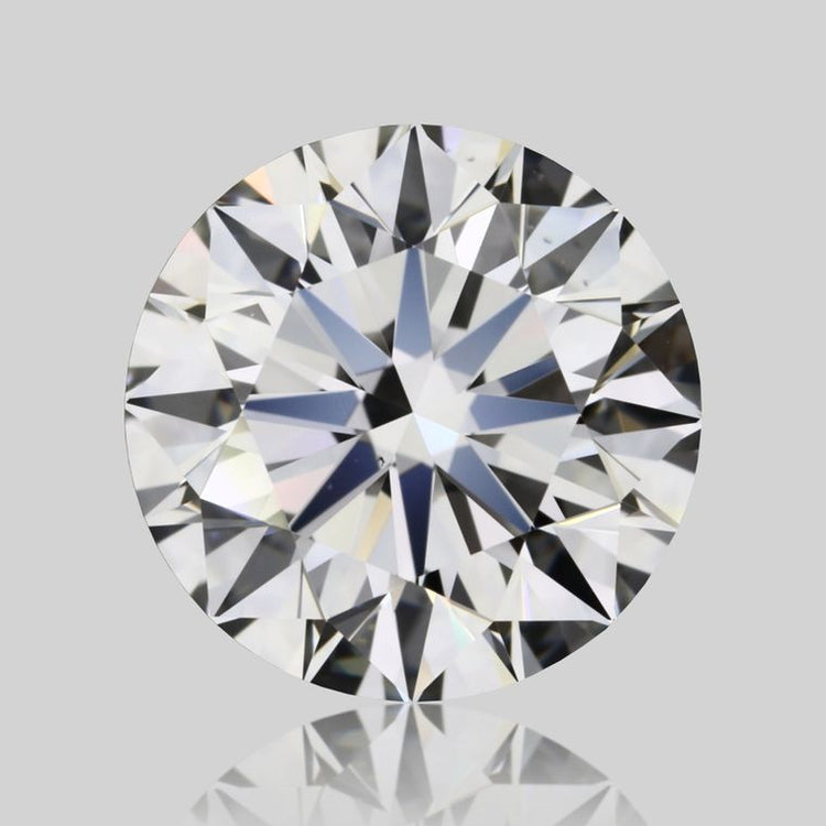 Diamante Redondo de 1.24 quilates