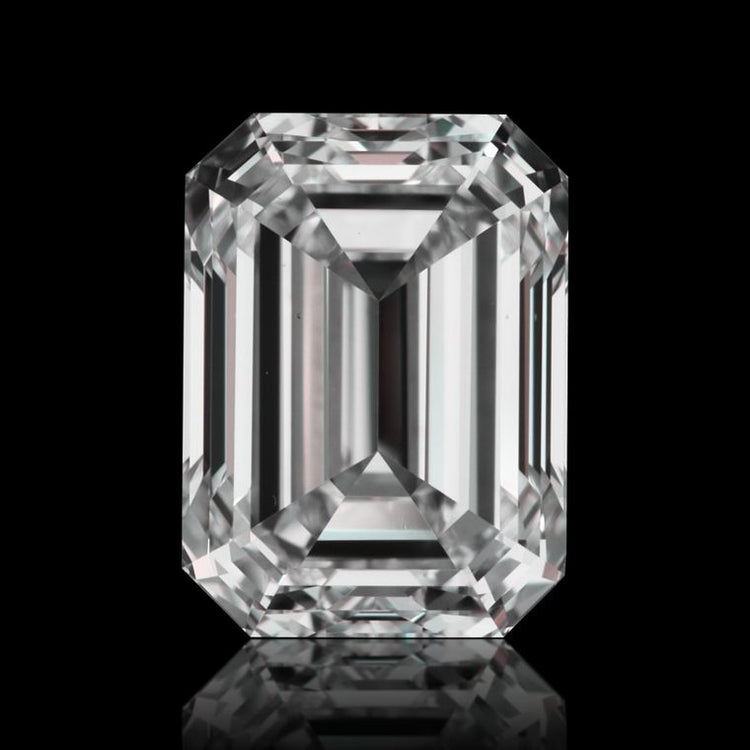 Diamante Esmeralda de 1.31 quilates