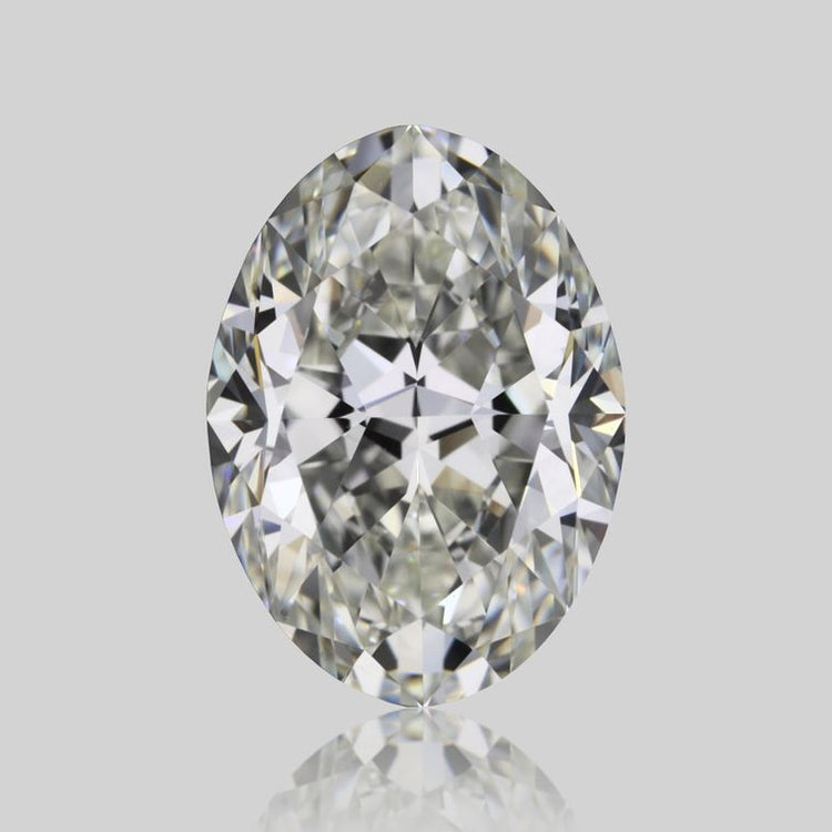 Diamante Ovalado de 1.20 quilates