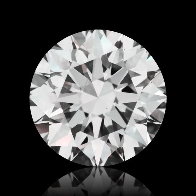 1.22 Carat Round Diamond