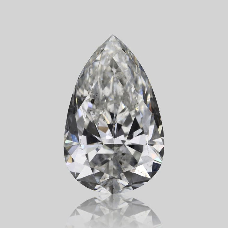 Diamante Pera de 1.01 quilates